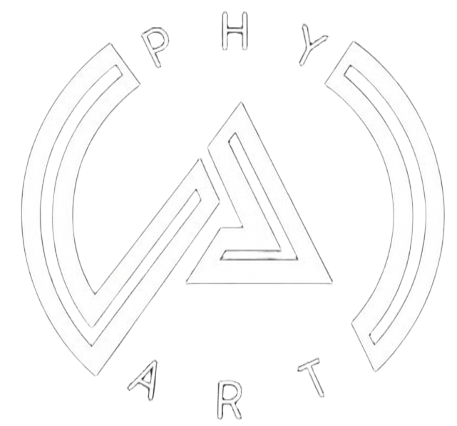 PHYART Logo